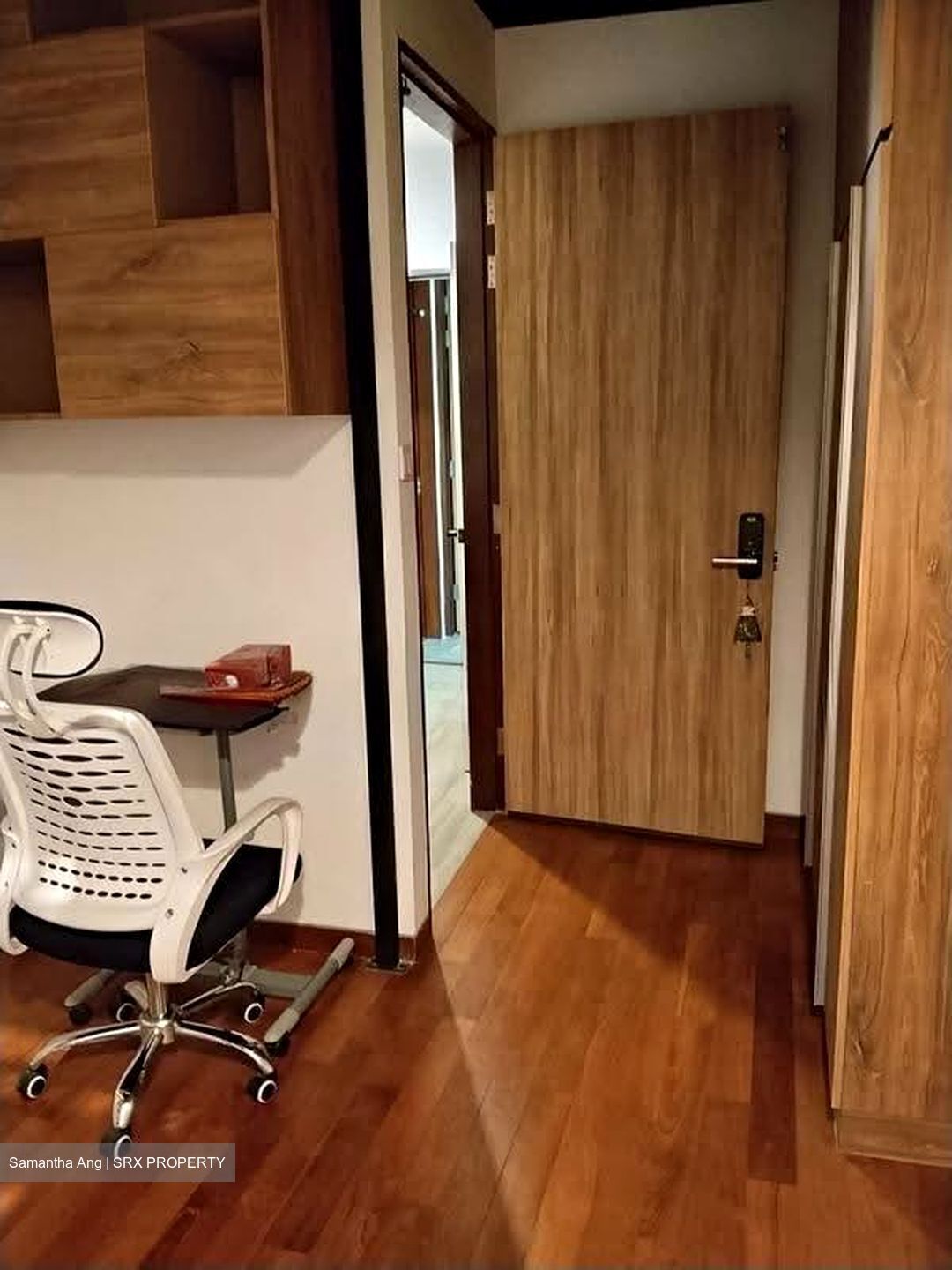 Sennett Estate (D13), Terrace #626641201